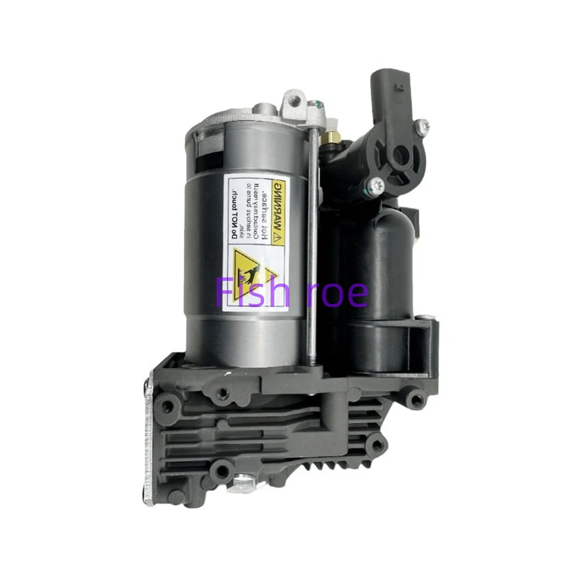 Воздушный насос LR108984 LR056304 LR069691 AMK для R-ange Rover 2013