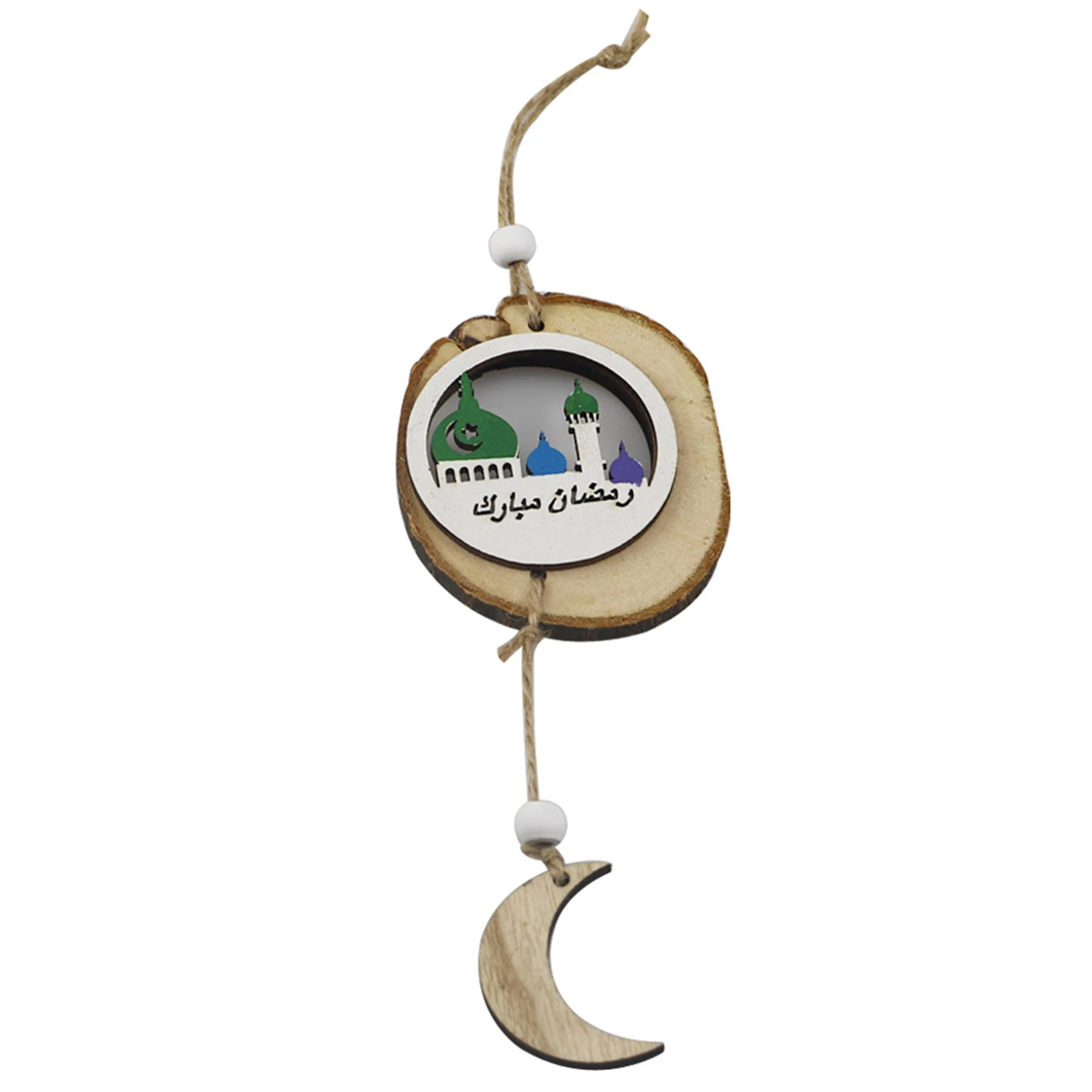 

Ramadan Kareem Decoration Ramadan Kareem Decoration Islamic Car Hangings Ornament For Ramadan Mubarak Eid Decorations