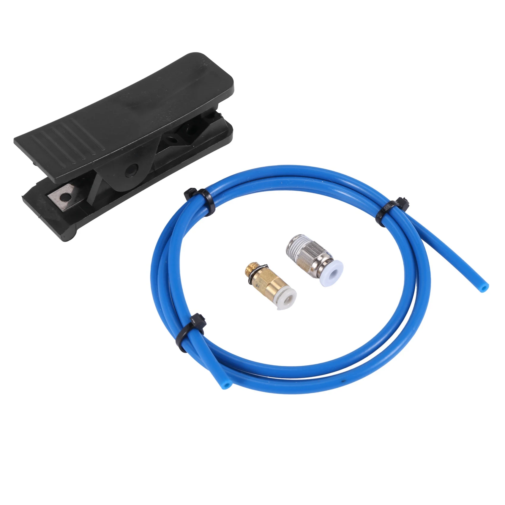 Для Capricorn PTFE Bowden Tube XS Series 1M и резак для труб 3D принтера нить 1 75 мм со стандартным