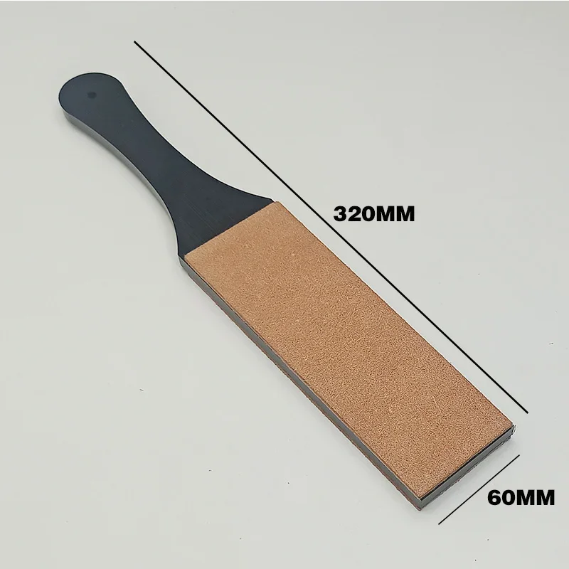 

Точильный ремень из кожи для бритвенных ножей