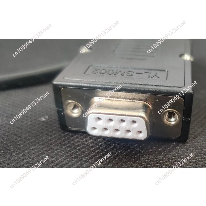Фото Кабель-адаптер USB для рулей Logitech G29, G27, G25: Запчасти для самостоятельной модификации №2