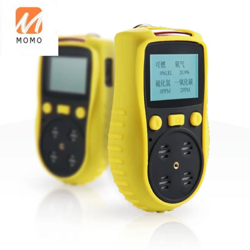

ISO9001 Factory Ozone O3 Gas Meter Tester Detector 0-20ppm 0-50ppm 0-100ppm for Disinfection
