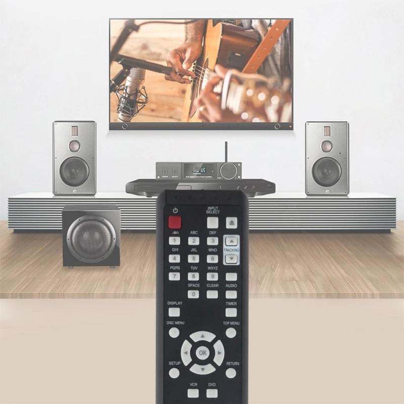 573A NC180UH NC180 Сменный видеомагнитофон с дистанционным управлением для ZV42FX4A ZV427FX4A