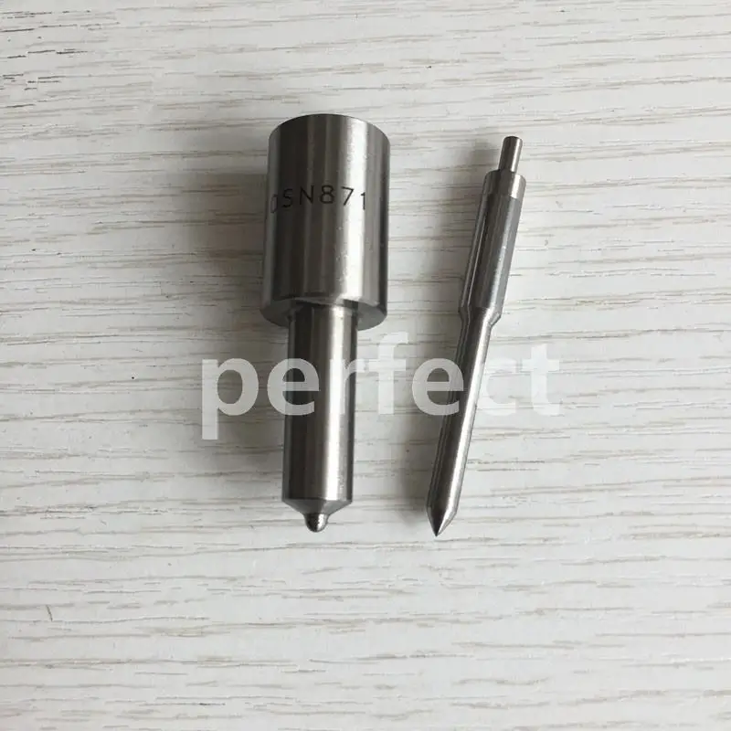 Наконечники форсунки топливного инжектора для HINO 700 Profia Sɾlega F20C F20CE 6x DLLA150SN871