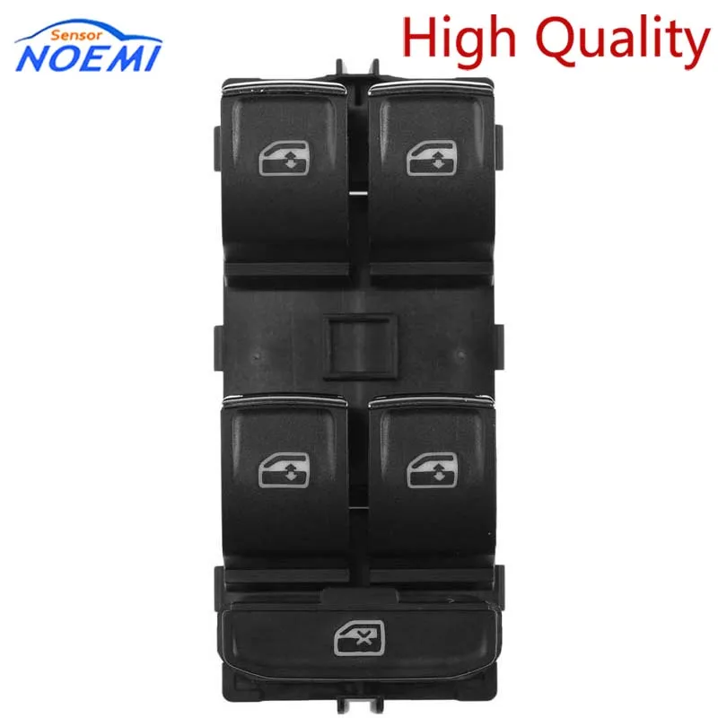 

Главный переключатель стеклоподъемника YAOPEI 5ED959857A 5ED95985 7 для Skoda Octavia 2014-2017