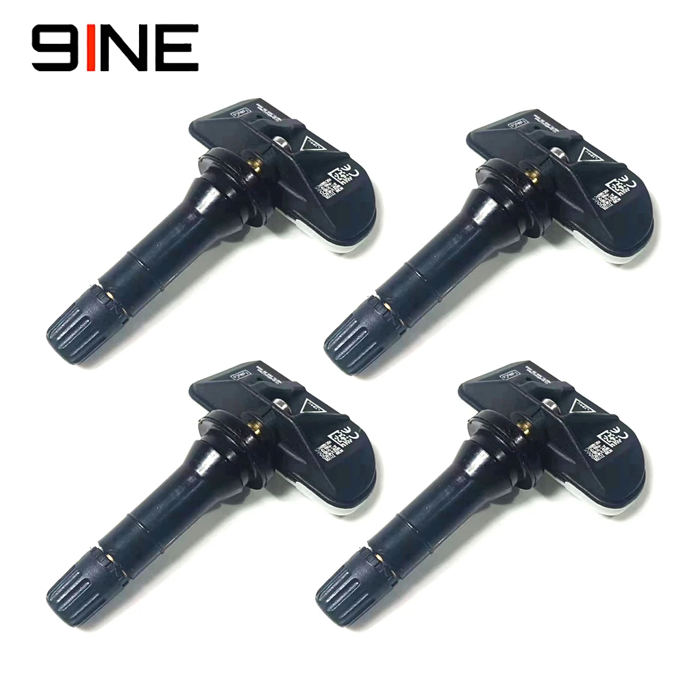 

JX7T1A180CA Tire Pressure Sensor TPMS 433MHz For Ford Explorer Focus Kuga Puma S-Max Transit Lincoln Aviator JX7T-1A180-CA