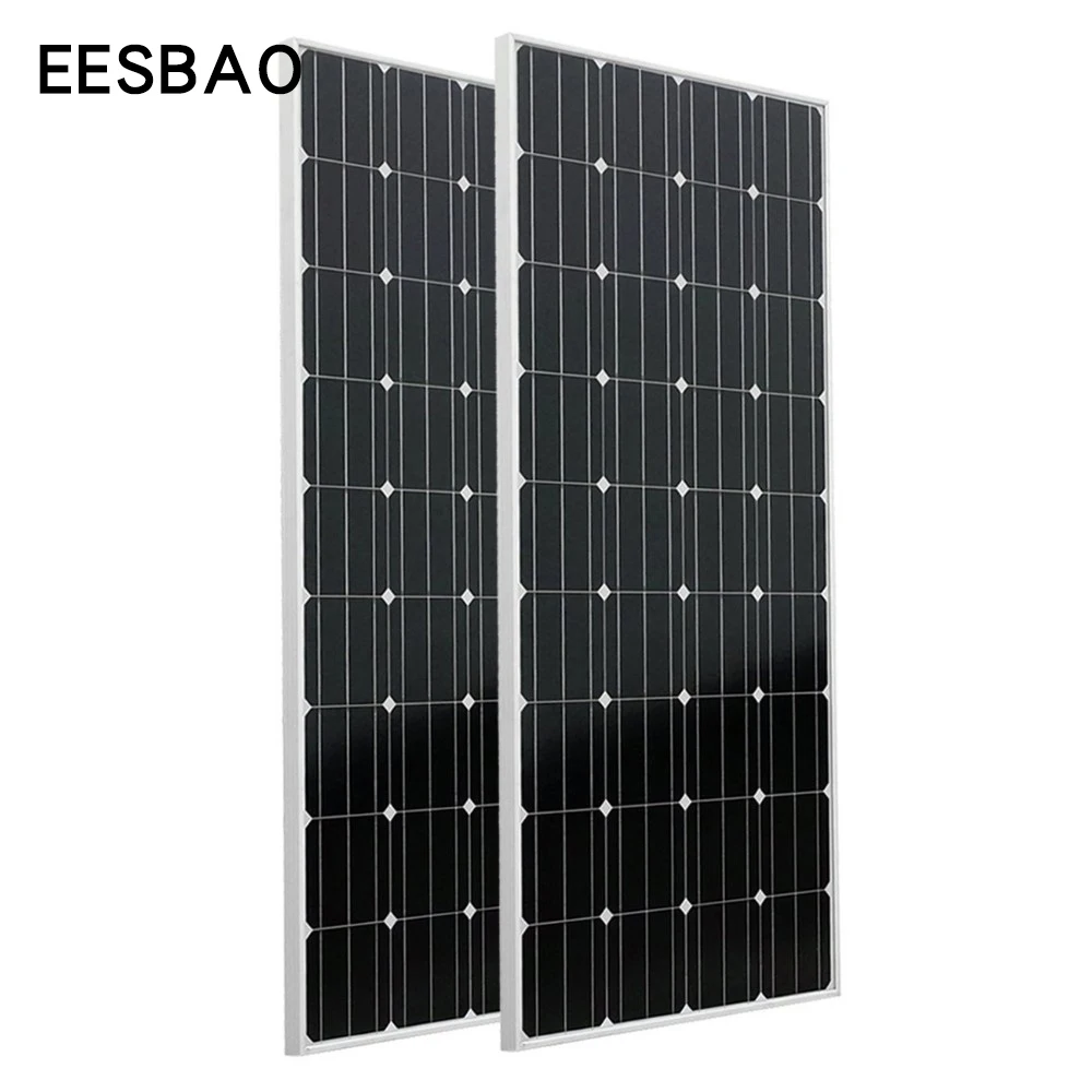 

Single unit solar photovoltaic module panel power 500W household single crystal 350W 360W 370W 380W 400W Chinese manufacturer