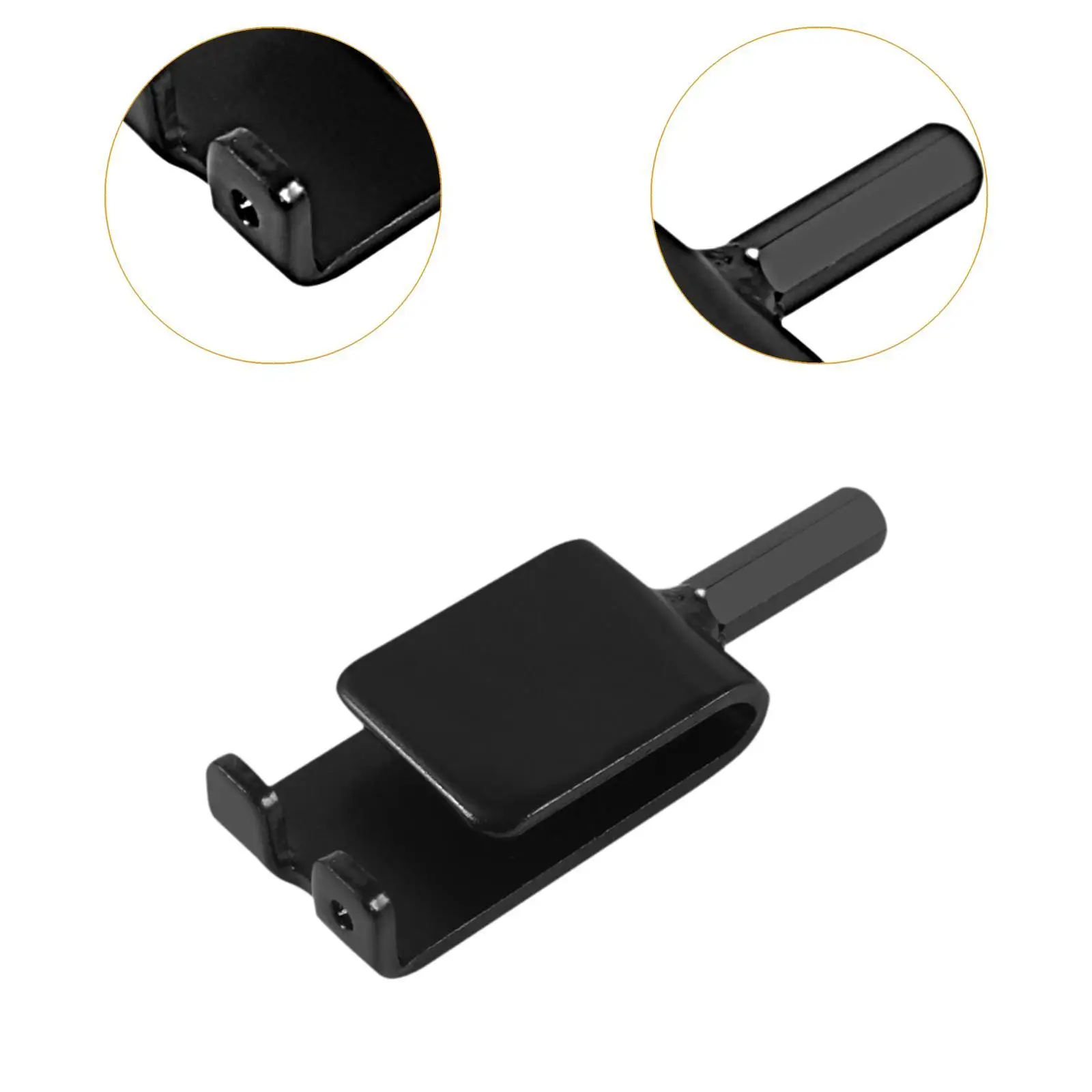 Переходник для дрели подледного якоря быстроразъемные гвозди Портативный