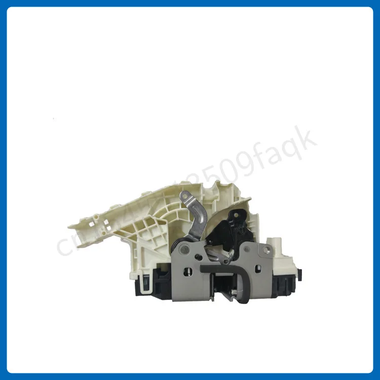 

It Is Suitable for Mercedes Benz W207 W204 Front Door Lock Mechanism Passenger Right 2047201835