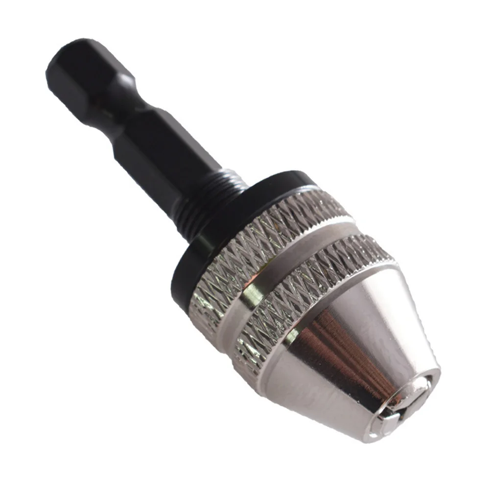 

Мини-дрель детская 0,5-3 мм 1/4 дюйма с шестигранным хвостовиком