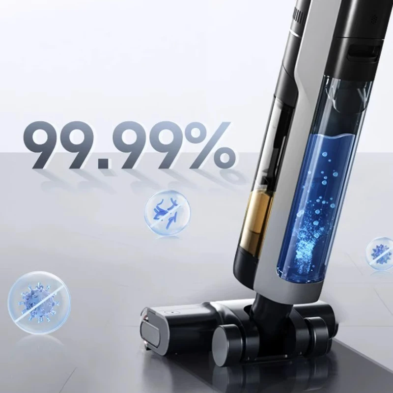 Dreame Smart Home робот для мытья пола