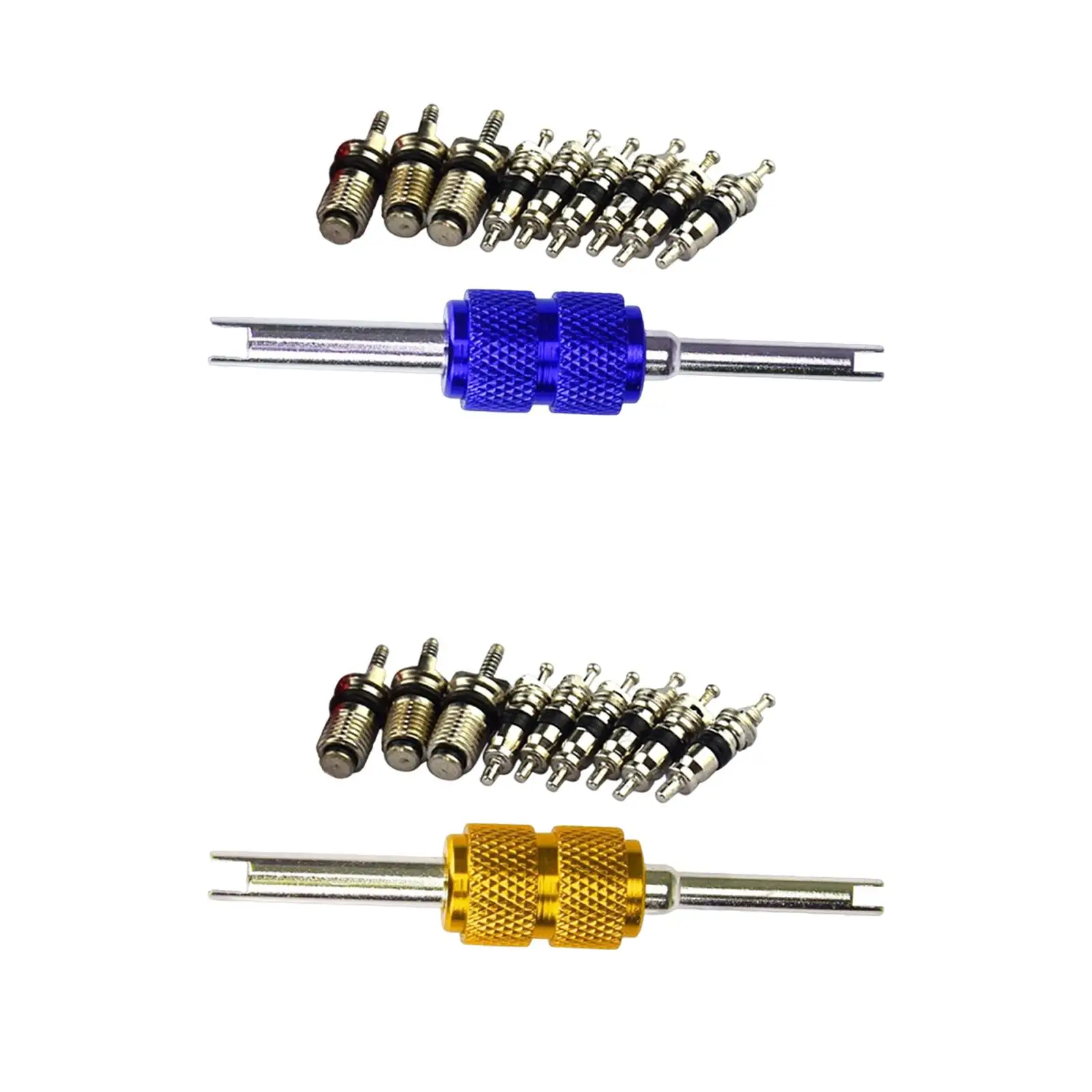 

Car Air Conditioner Valve Core Remover A/C AC Valve Installer Tool for Installer