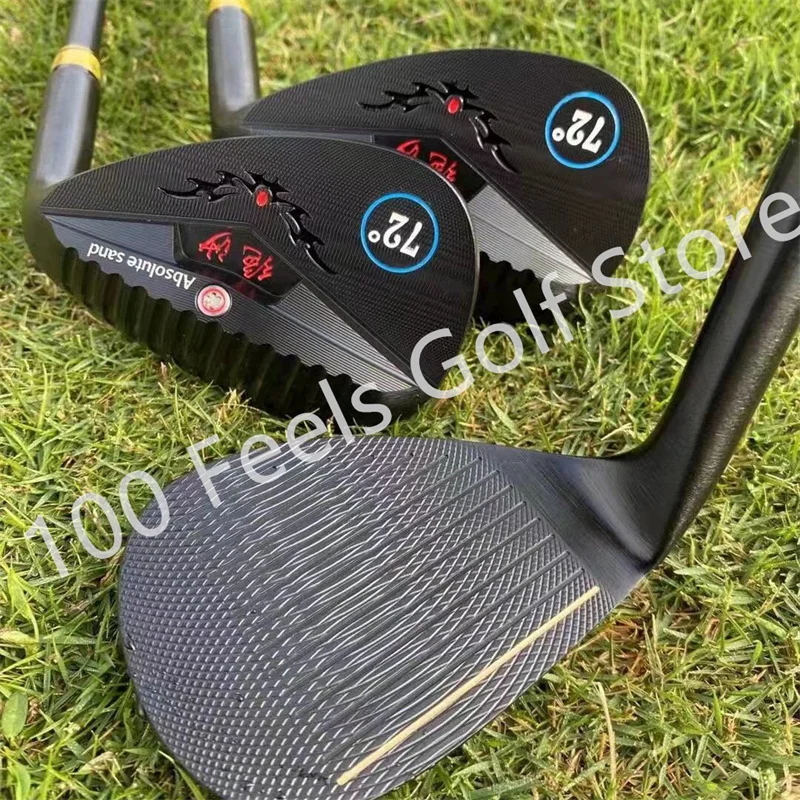 

Brand new authentic Absolute digging rod golf club sand rod sand tong rod digging rod cutting rod sand pit short cutting rod