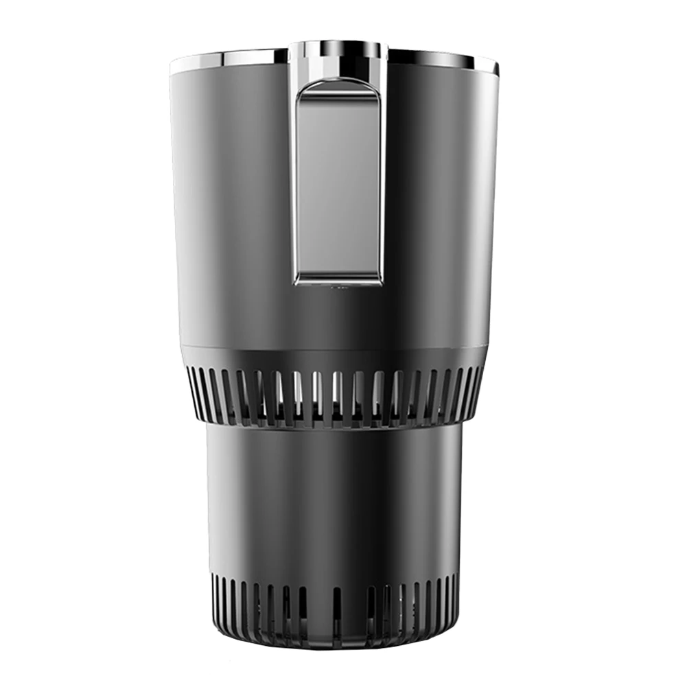 Автомобильный подогреватель кофе 12 В нагревательная чашка компактный