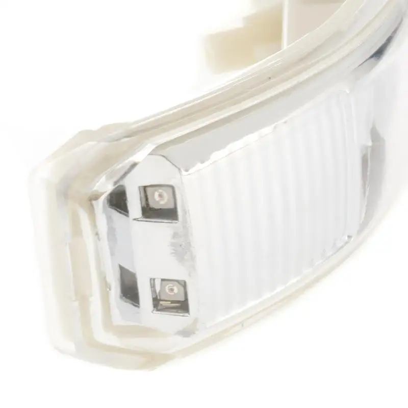 Для Kia Sorento XM 2009-2014 боковое зеркало заднего вида Светодиодные поворотники крыло