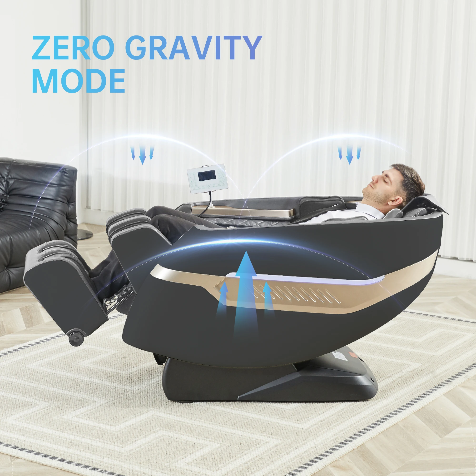 REALRELAX оптовая продажа шеи ноги Zero Gravity подушки для всего тела SL трек талии