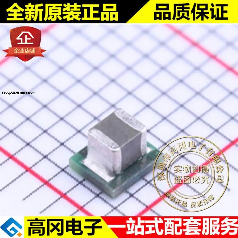 

5 шт. LMZ10500SILR LMZ10500 DFN8 TI 5,5 V 650mA DC-DC