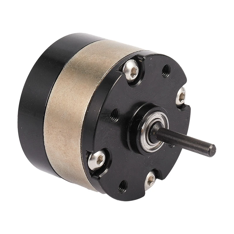 1/10 RC Crawler 3:1 Planetary Gear Reduction Unit For 540 Motor Car Toys Tool Reducer Tamiya Truck Parts