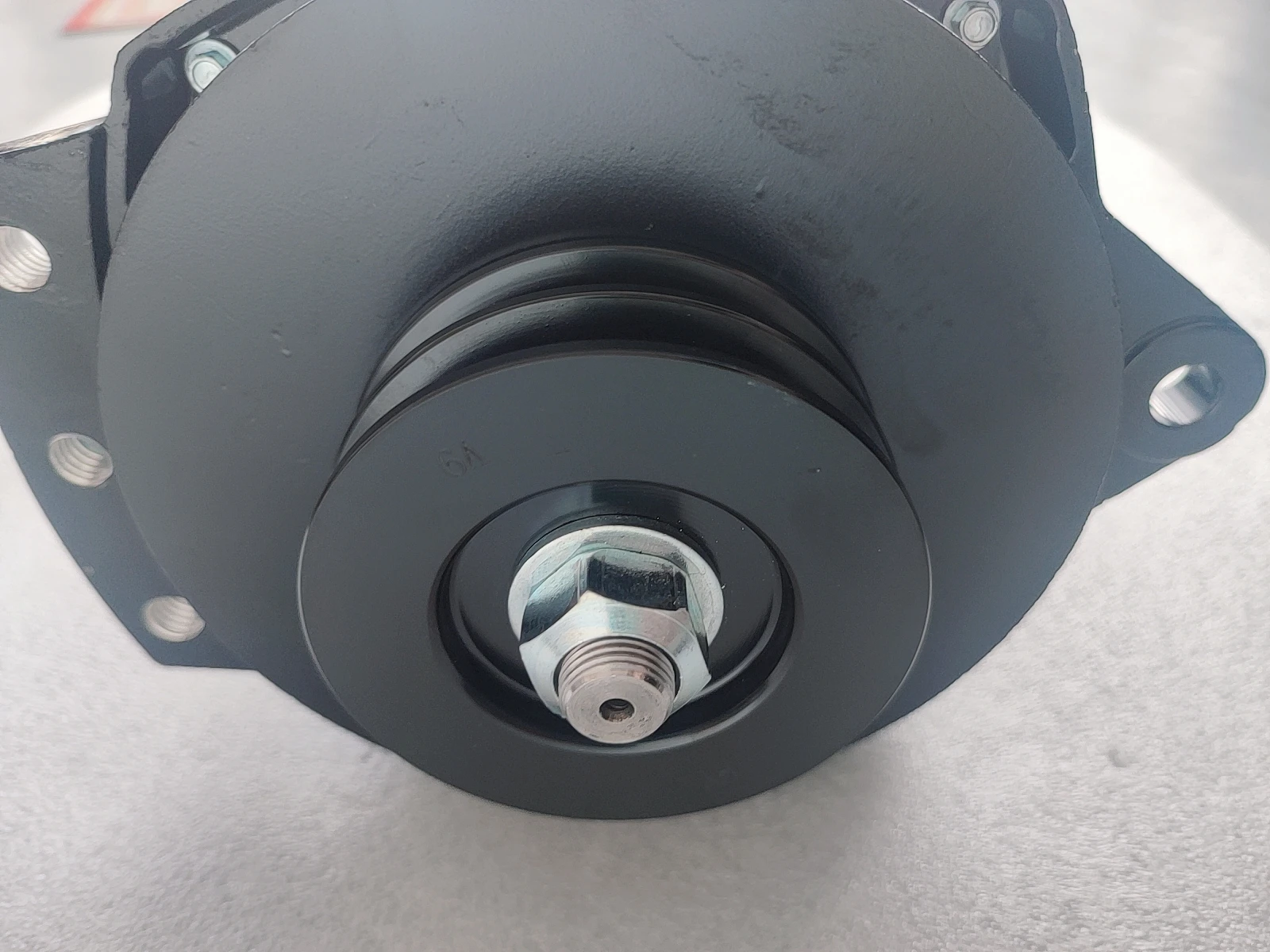 8SC3110VC 09 24 В (28 В) 150 А автоматический генератор в сборе для Leece Neville подходит моделей