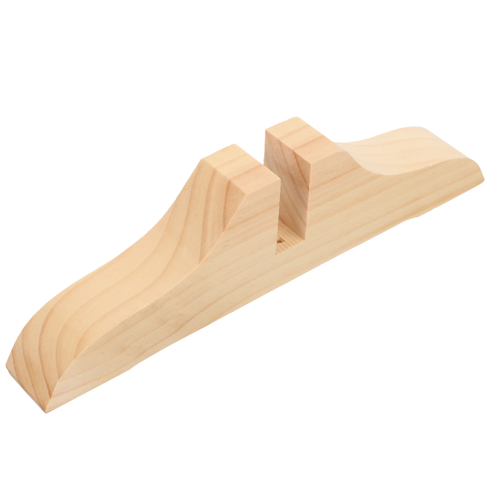 

Patio Furniture Replacement Parts Divider Stand Clear Varnish Room Clamps Home Wooden Base Straw Screen Bracket