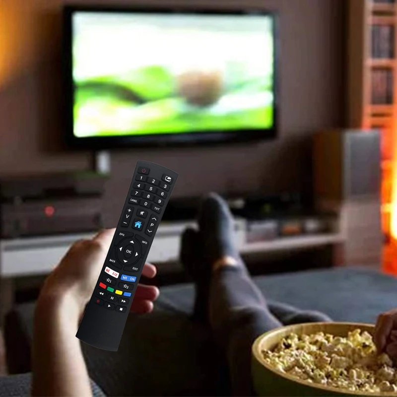 Пульт дистанционного управления для Medion TV RC1818 40068557