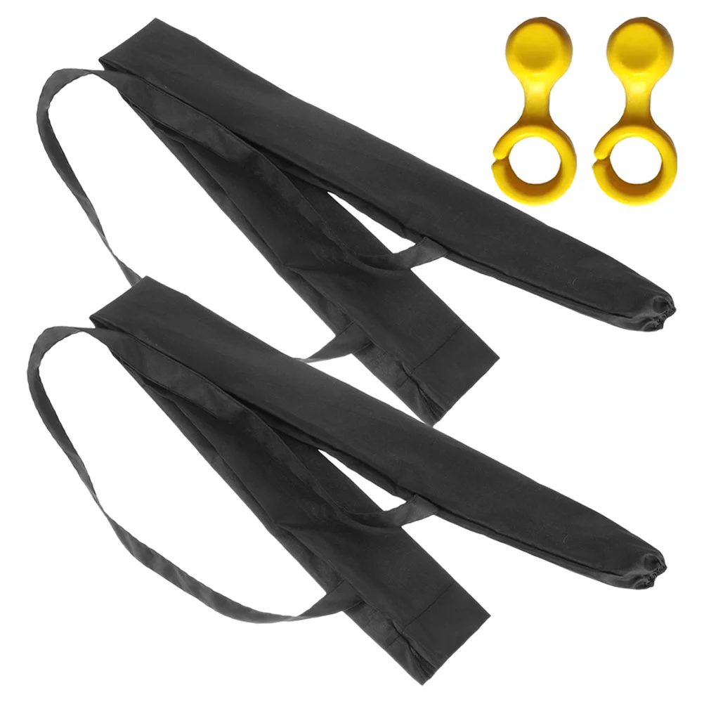 

1 Set of Umbrella Carrying Bag Umbrella Storage Bag Umbrella Carrying Bag Umbrella Pouch with Hanger