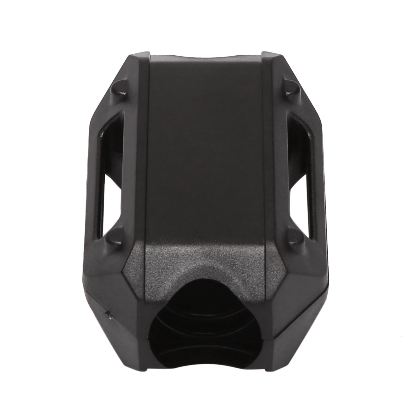 Защита двигателя мотоцикла бампер декоративный блок модифицированный полоса 25