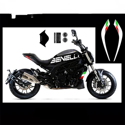 

Наклейки для Бенелли 502C на бензобак, аксессуары для мотоциклов, мотоциклетные наклейки для мотокросса, чехол для мотоцикла