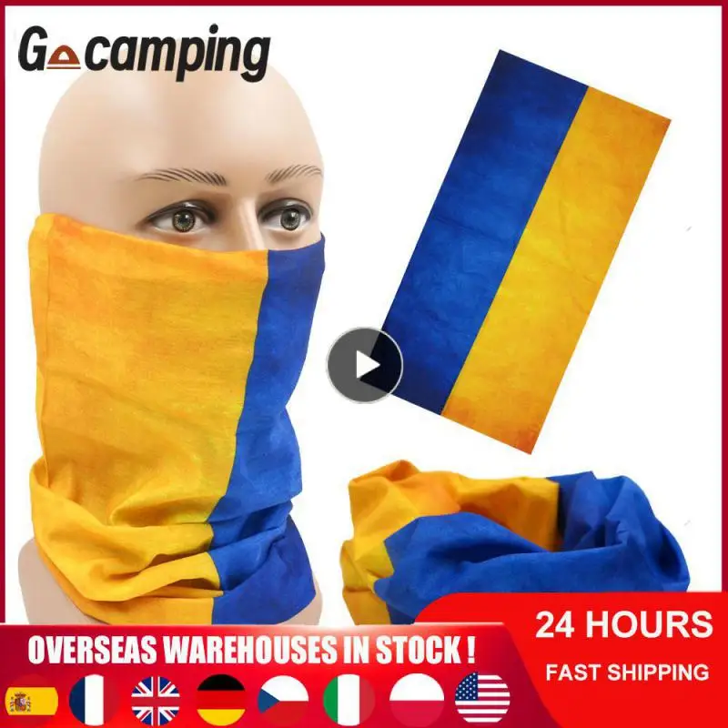 

Moisture Absorption Sports Headscarf Cycling Mask A Comfortable Outdoor Sport No Deformation Breathable Mask Riding Dry