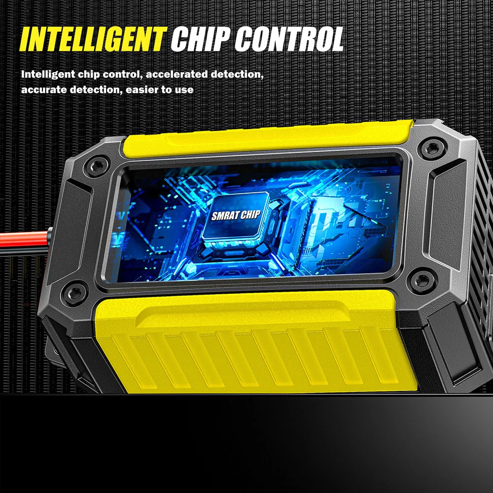 90 Вт тестер батареи с вилкой европейского стандарта импульсный ремонт