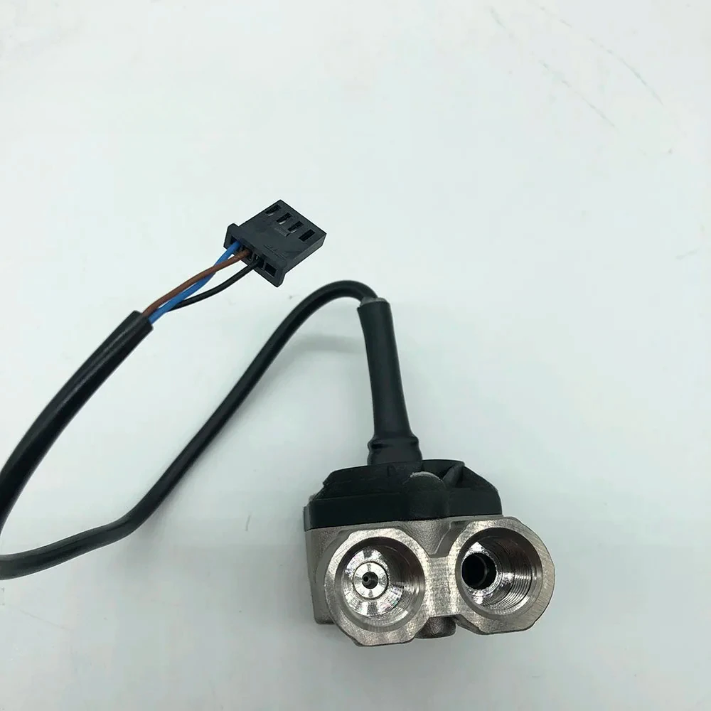 Аксессуары для кофеварки расходомер воды замены эспрессо-машины LACIMBALI FAEMA CASADIO