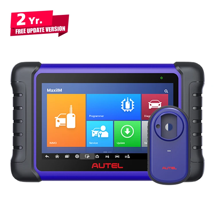 

2023 new autel im508 with xp400 pro im 508 auto escaner automotriz key programmer of keys scanner tool
