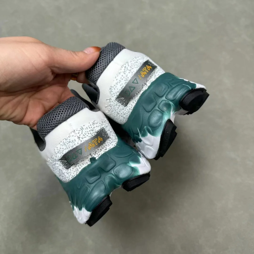 Кроссовки демисезонные унисекс воздухопропускающие амортизирующие дышащие