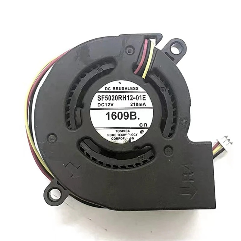 SF5020RH12-01E 5020 вентилятор проектора для Epson EB-450WI 450W 455WI Вентилятор проектора вентиляторы