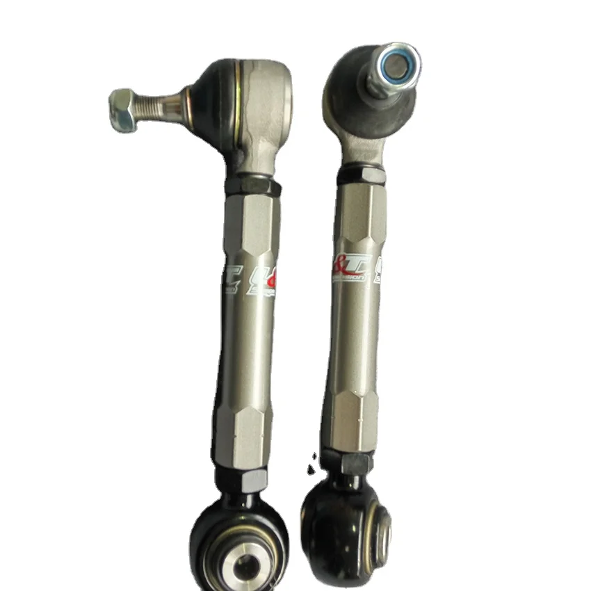 Детали DWD YZ057 нижнее управление подвеской подходящее для Chaser JZX90/JZX100 1996-2001 гг.