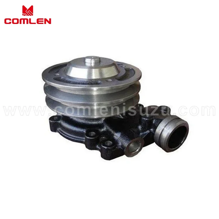 Водяной насос 6HK1 1-87310835-0 1873108350 для ISUZU FVR34