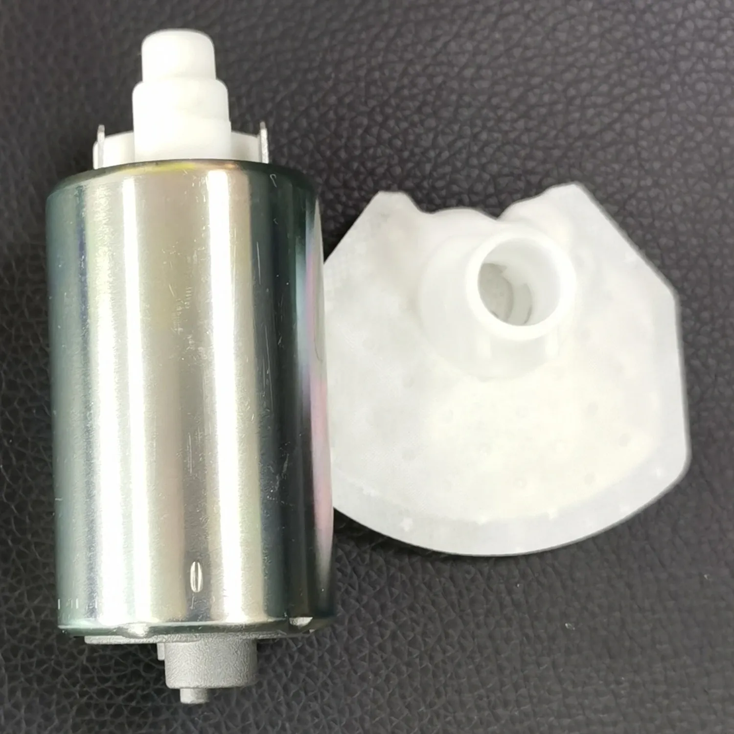 Электрический топливный насос для мотоцикла EFI Kawasaki Suzuki vдополнительный TU250 RMZ450