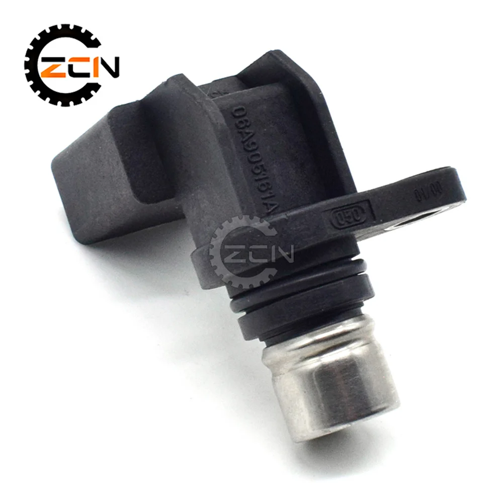 

06A905161A Датчик положения распределительного вала для VW Bora Golf Passat Eos Passat Sharan Ford Galaxy Seat Leon Audi TT A3 A8 Porsche 107230