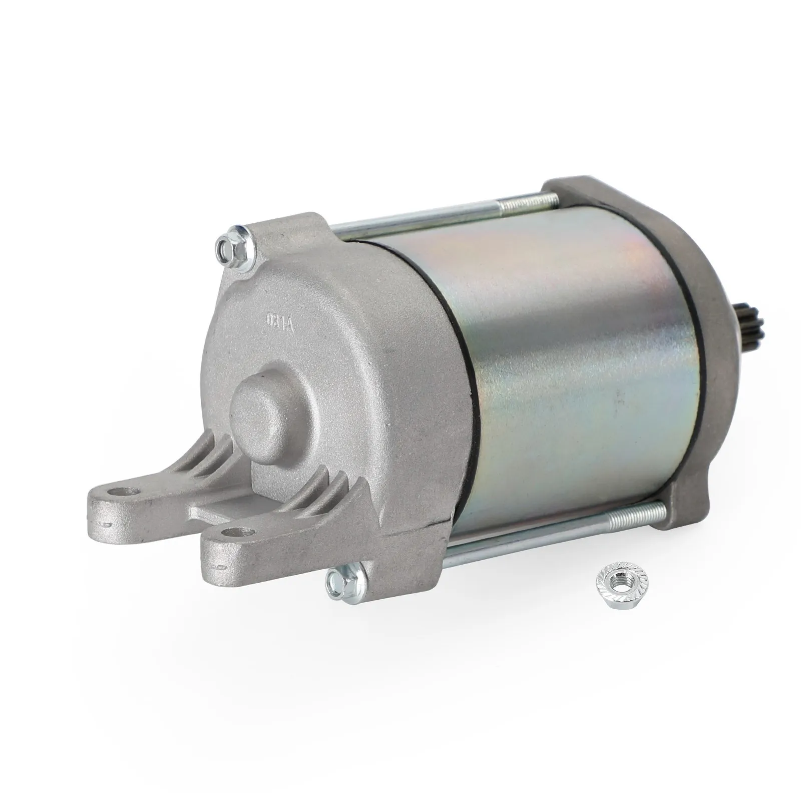 Стартер Artudatech для квадроцикла Kymco MXU Maxxer Mongoose 250 300 2003-2009 31210-LBA7-900