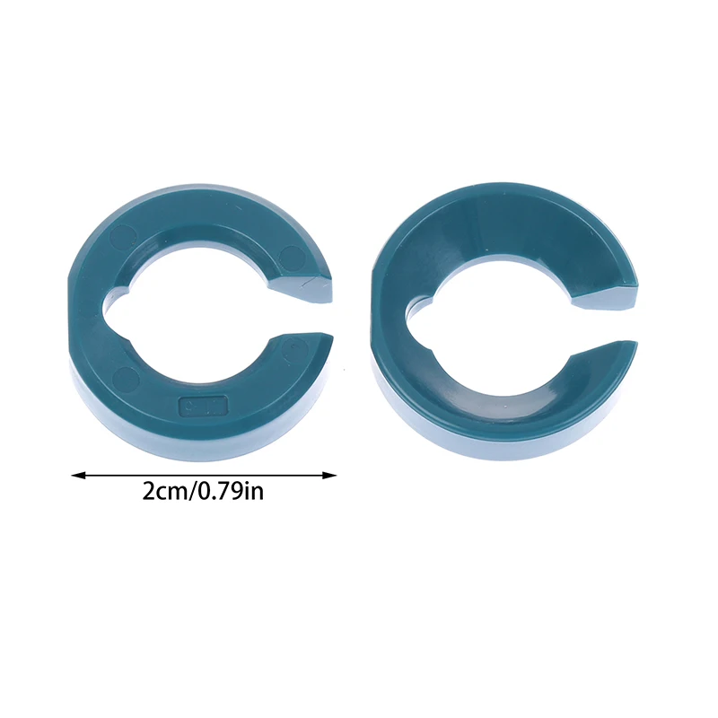 4шт для держателя 419627 Погружная пила-9 SP6000 CA5000 DSP601 DSP600 DHS783/782 аксессуары