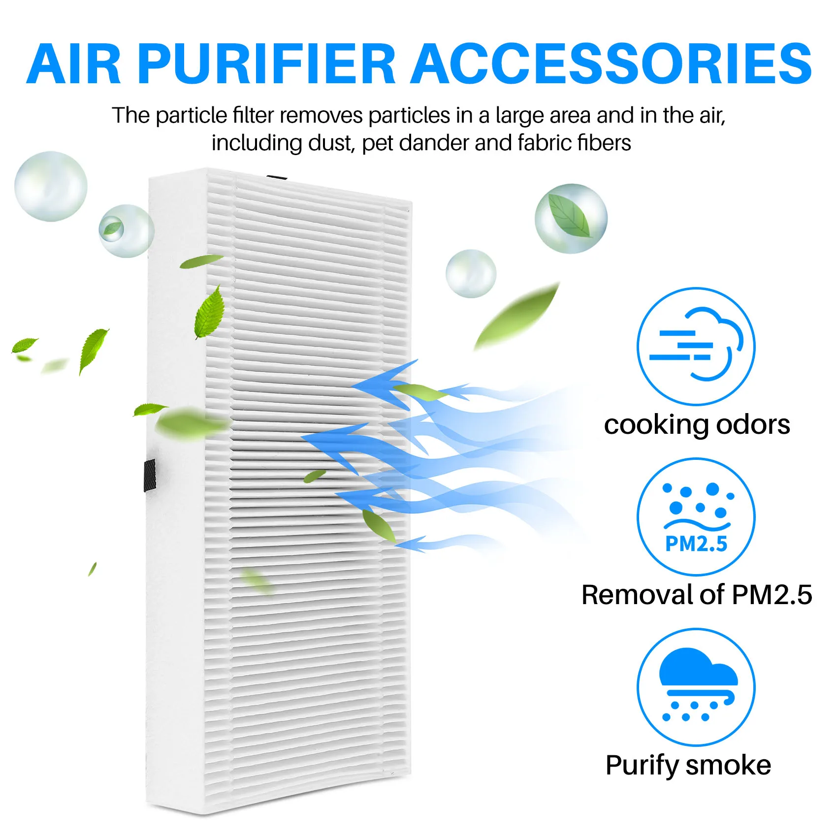 Фильтр очистителя воздуха для HRF201B сменный U-Фильтр HEPA Febreze FRF102B &amp Honeywell Filter U HHT290 Et