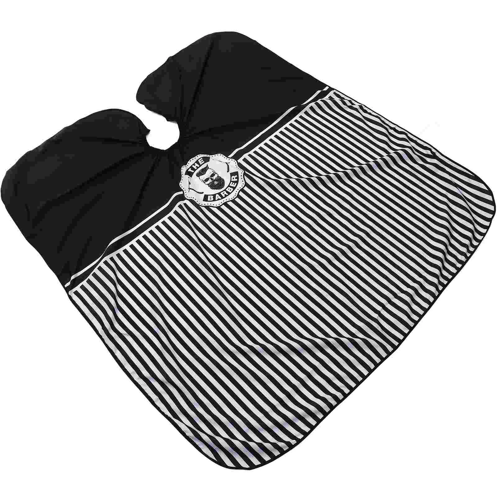 

Salon Hair Aprons Barber Capes Dressing Apron Artist Water Haircutting Cape Makeup Hairdresser Styling Covers Haircut Stylist