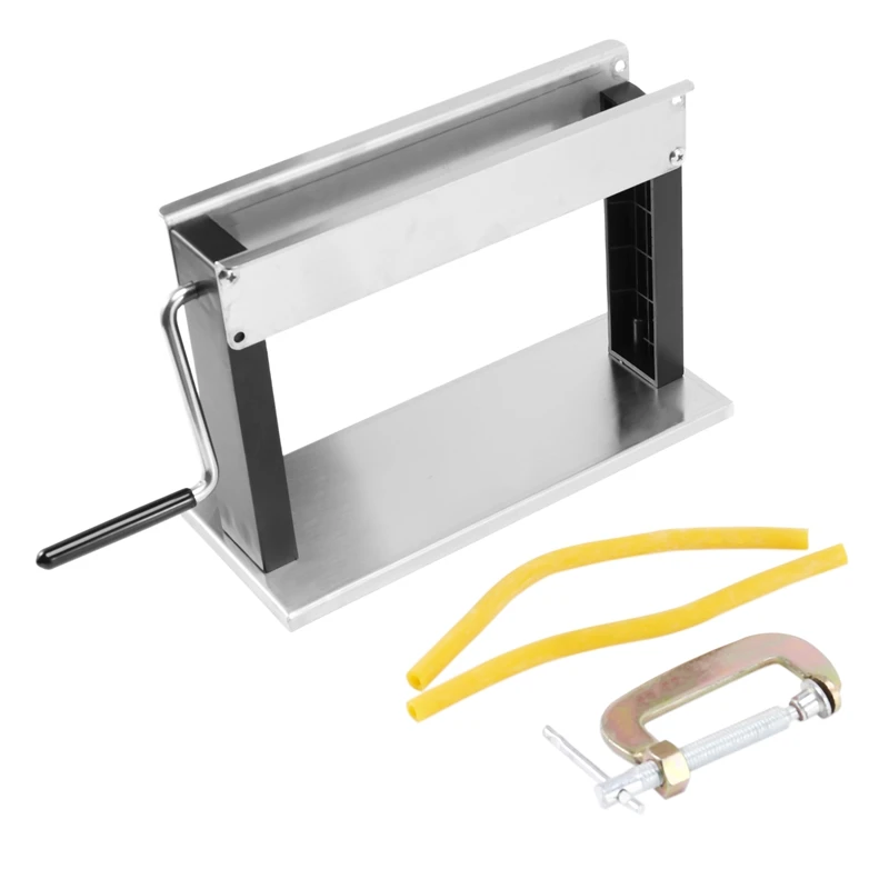 

Egg Huller Manual Household Portable Hand Roll Quail Egg Peeler Manual Quail Egg Peeler Sheller-ABUX