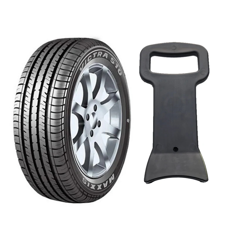 

1Pcs Car Tire Remover Tire Changer Mount Tire Pressure Lever Tire Raking Machine