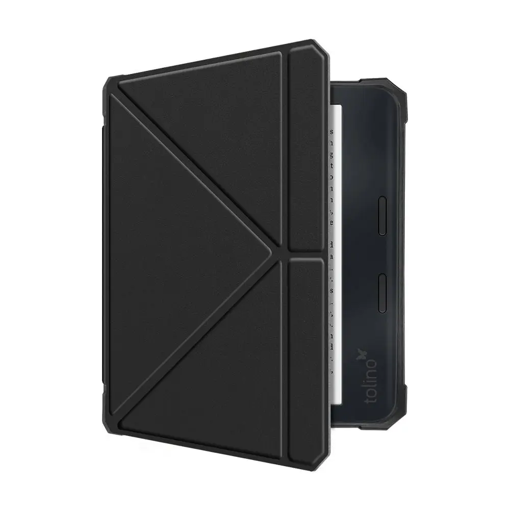 Автоматическое Пробуждение/режим сна 7-дюймовый E-Reader телефон противоударный