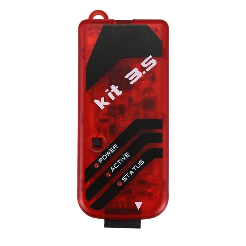 Программатор PICKIT3.5 PIC KIT3.5 PICKIT 3 5 программирование в автономном режиме Монополия