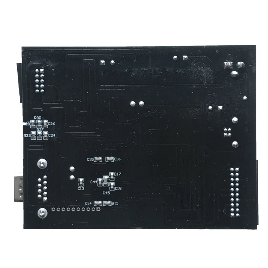 PIASINI 4.3 OBD2 Программатор ECU Pi닥 Engineering V4.3 с USB-ключом Чип Инструмент настройки Pi