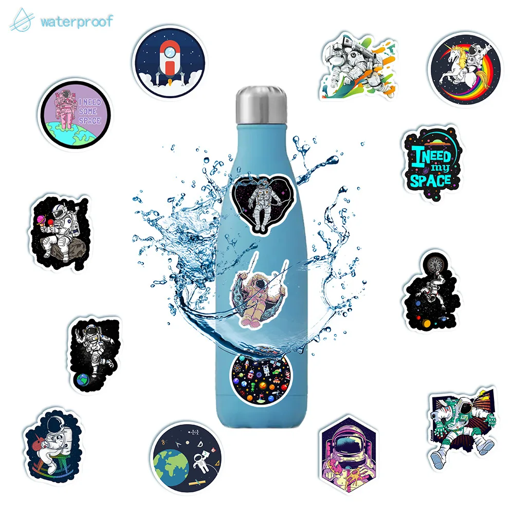 Рисунок 6 - декоративные наклейки для гита