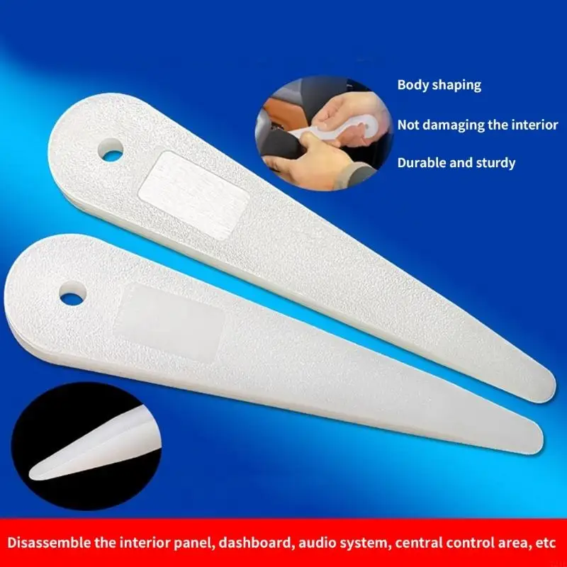 

T21E 3409 Инструмент для снятия обшивки пластикового клина Снятие панели внутренней двери автомобиля