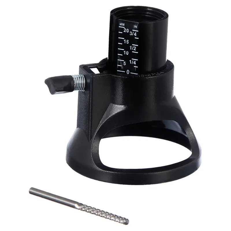 

For 566 Tile Cutting Attachment Kit for Rotary Tools, 2-Piece car accessories car products tool